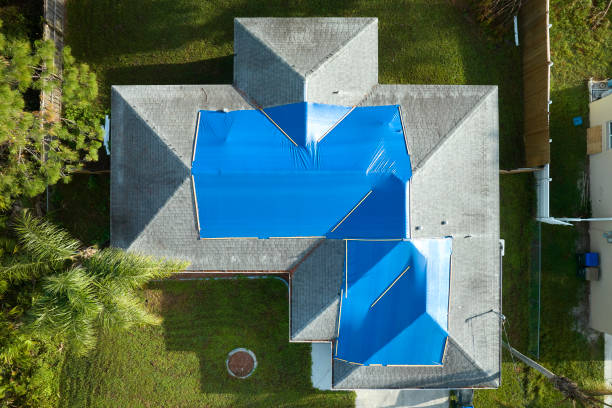 4 Ply Roofing in Morristown, NJ