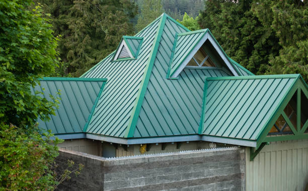 Best Slate Roofing  in Morristown, NJ